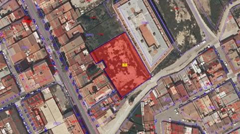 Foto 3 de Residencial en venda a Villar del Pedroso, Cáceres