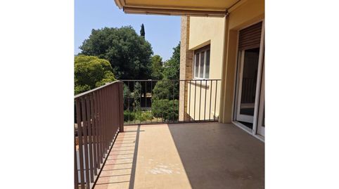 Foto 5 de Piso en venta en Plaza José Freixa I Argemí, Ca n'Aurell, Terrassa