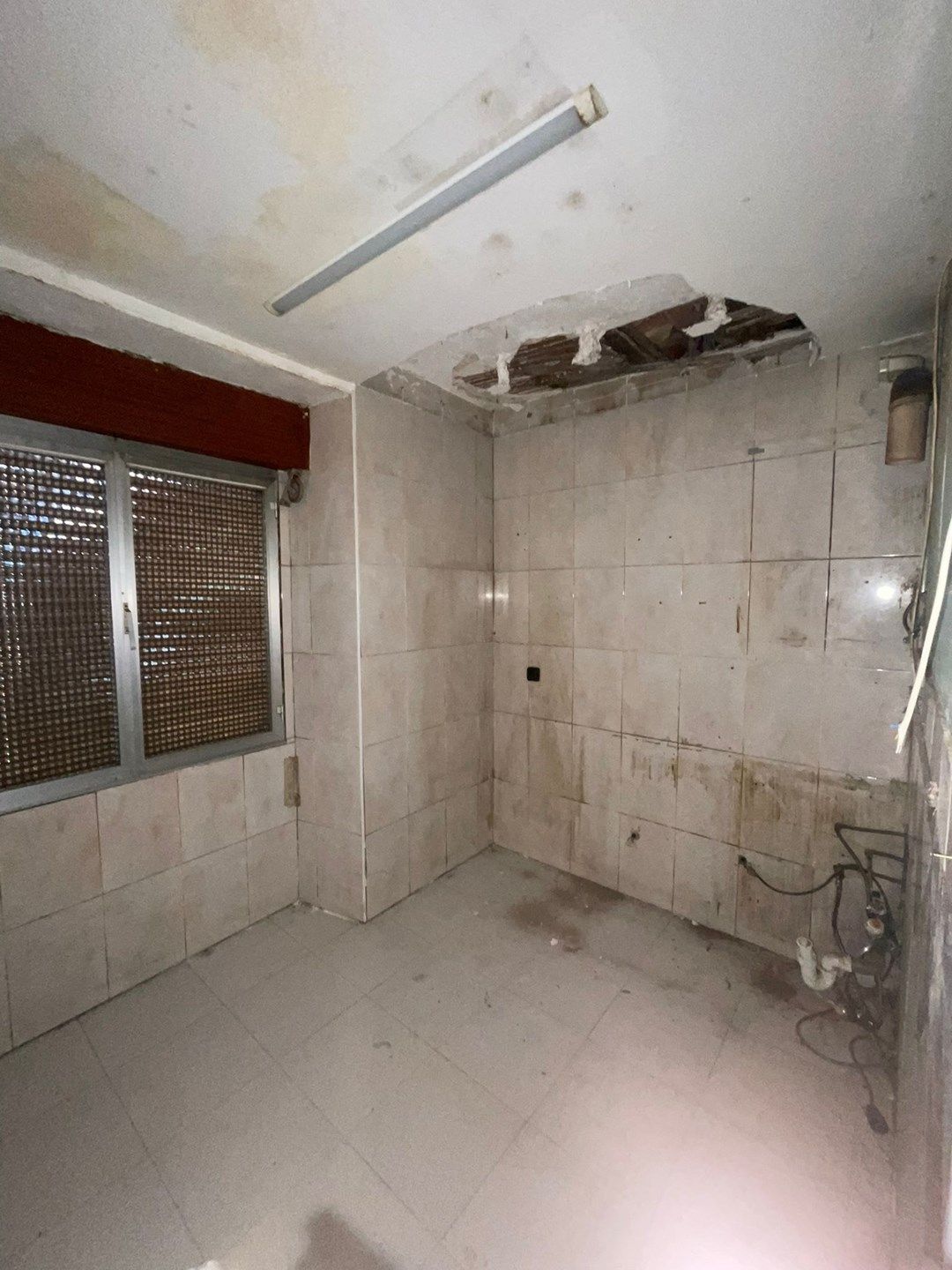 Bany de Pis en venda en Sestao 