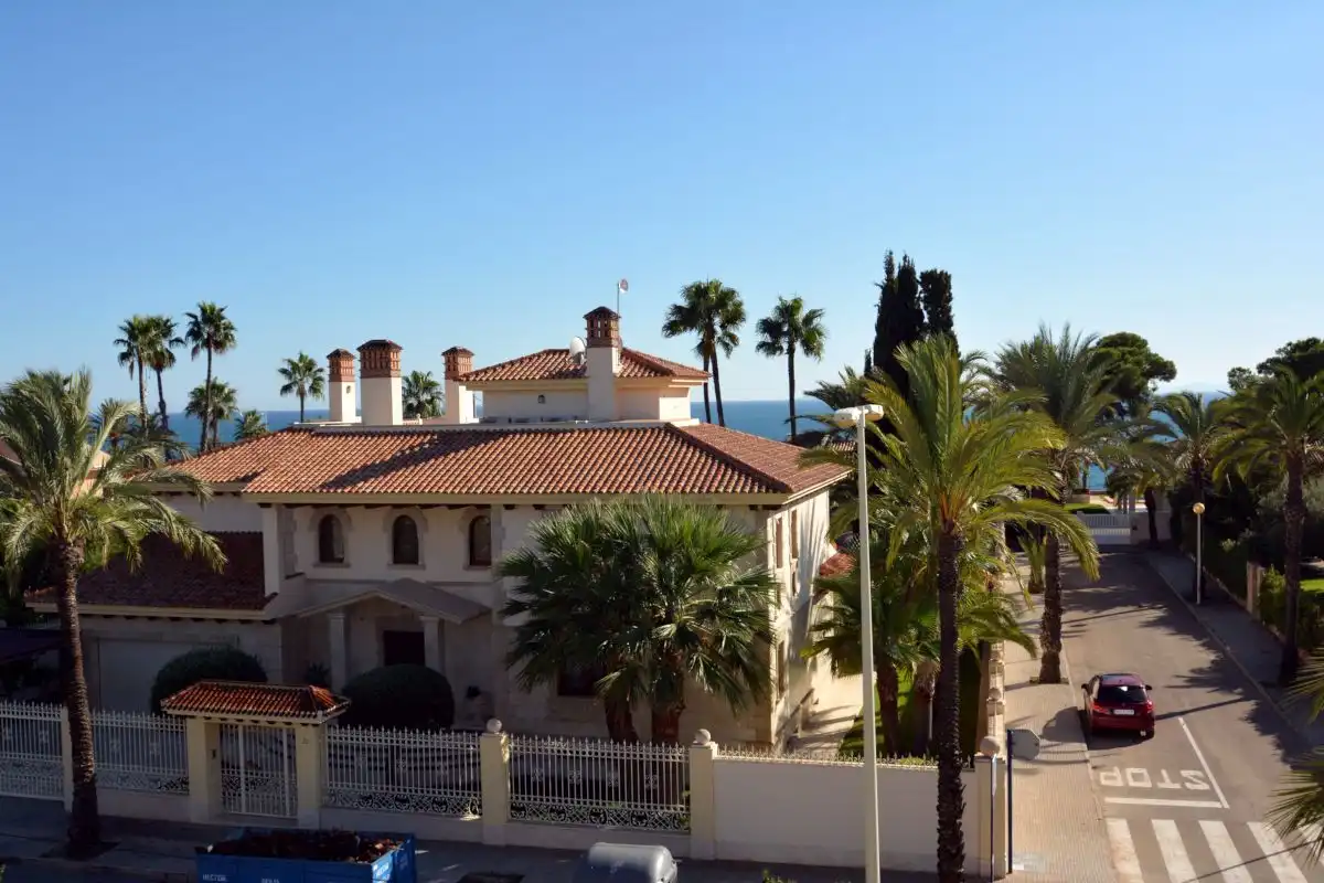 Haus mit Pool zum Verkauf in Orihuela Costa, imagen 4