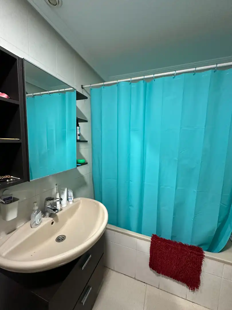 Bathroom of Duplexes for sale in Úbeda  with Air Conditioner, Heating and Balcony