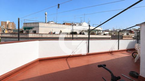 Foto 5 de Àtic en venda a Av Miraflors de, La Florida, L'Hospitalet de Llobregat