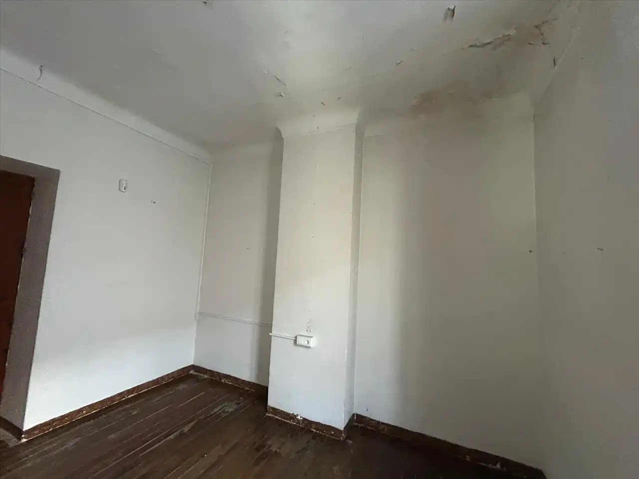 Casa adosada en venta en Caravaca de la Cruz