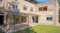Garden of House or chalet for sale in Matadepera  with Heating, Private garden and Parquet flooring