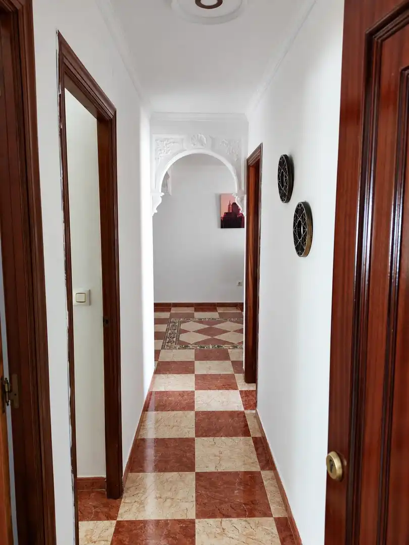Piso en venta en Calle Calle Príncipe, imagen 5