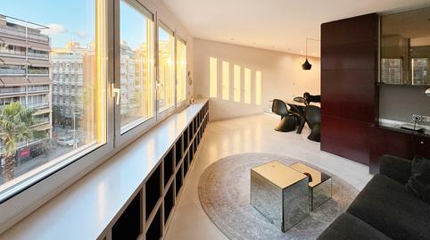 Photo 2 of Flat for sale in General Mitre , Sant Gervasi- Galvany, Barcelona