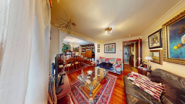 Piso en Venta en Barrio del Centro