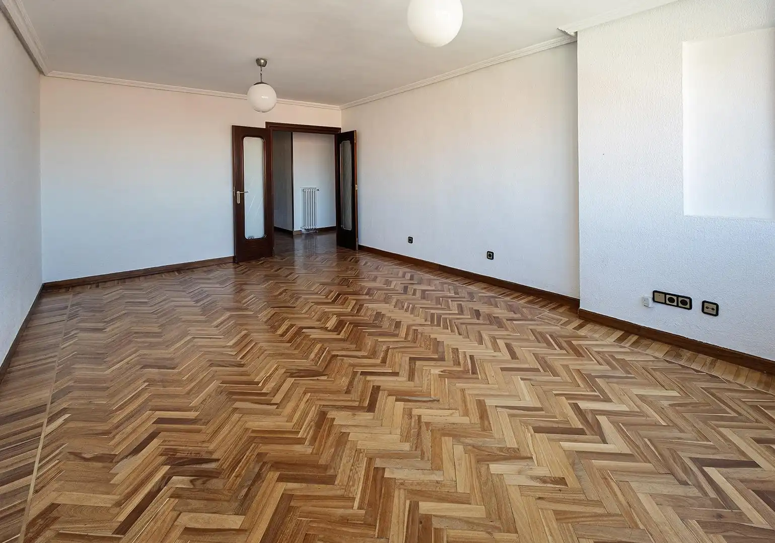 Piso con ascensor en venta en Plaza de España, imagen 3