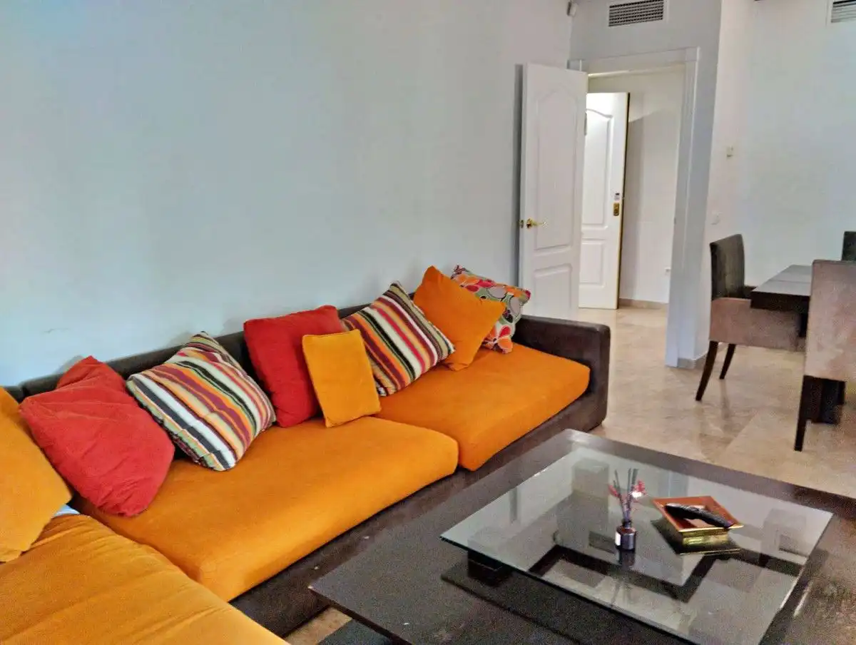 Appartement compact avec piscine à vendre à Nueva Andalucía, imagen 13