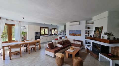 Foto 5 de Casa o chalet en venta en Ricardo Gross, 12, Cortijo de Maza - Finca Monsalvez - El Olivar, Málaga Capital