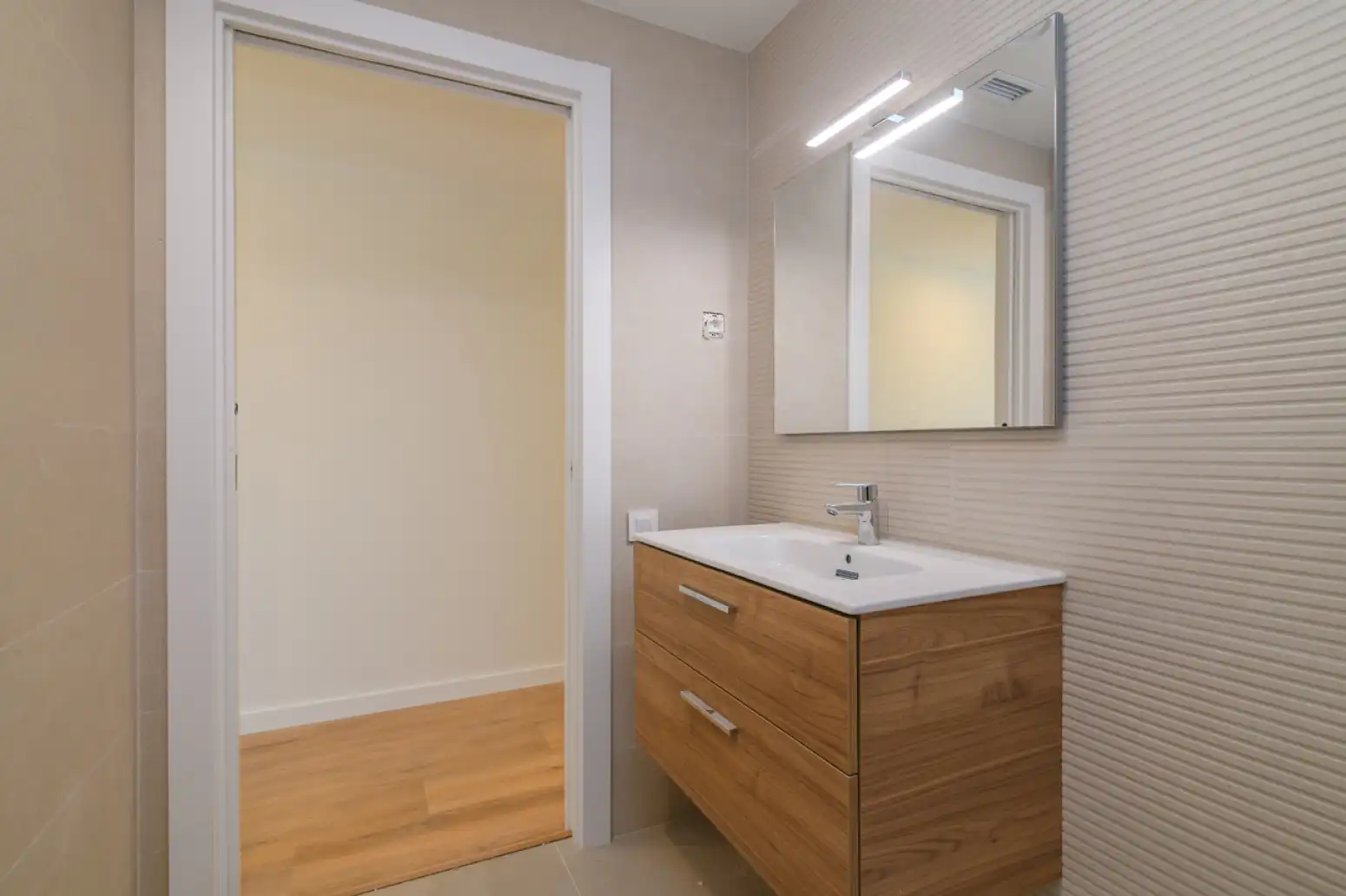Bathroom of Attic for sale in Viladecans  with Terrace and Balcony