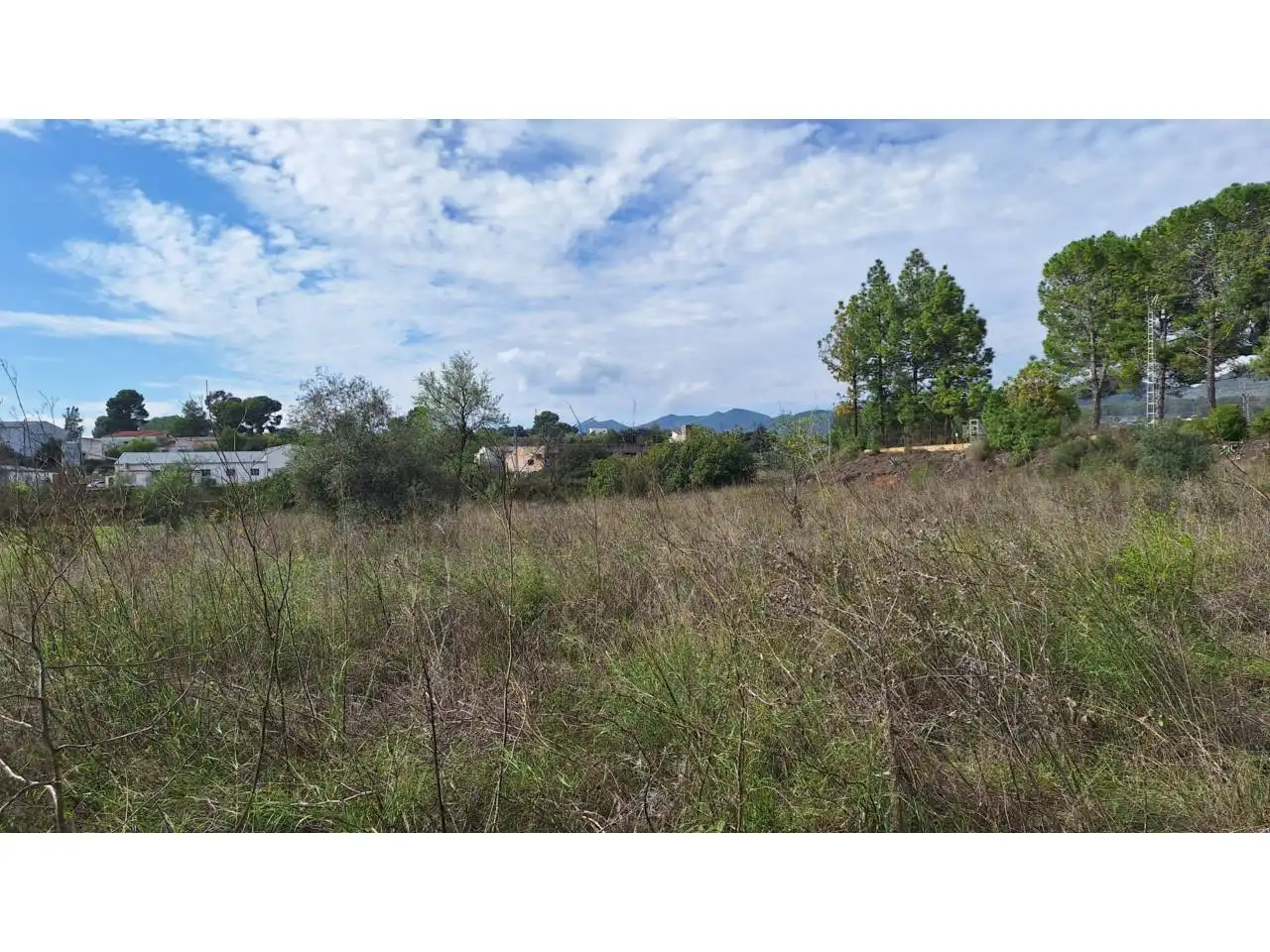 Terreno industrial en venta en Cami El Ras, imagen 3