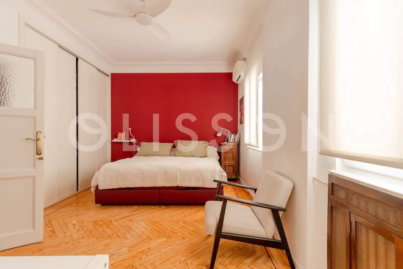 Flat with lift for sale in Chamberí, imagen 15