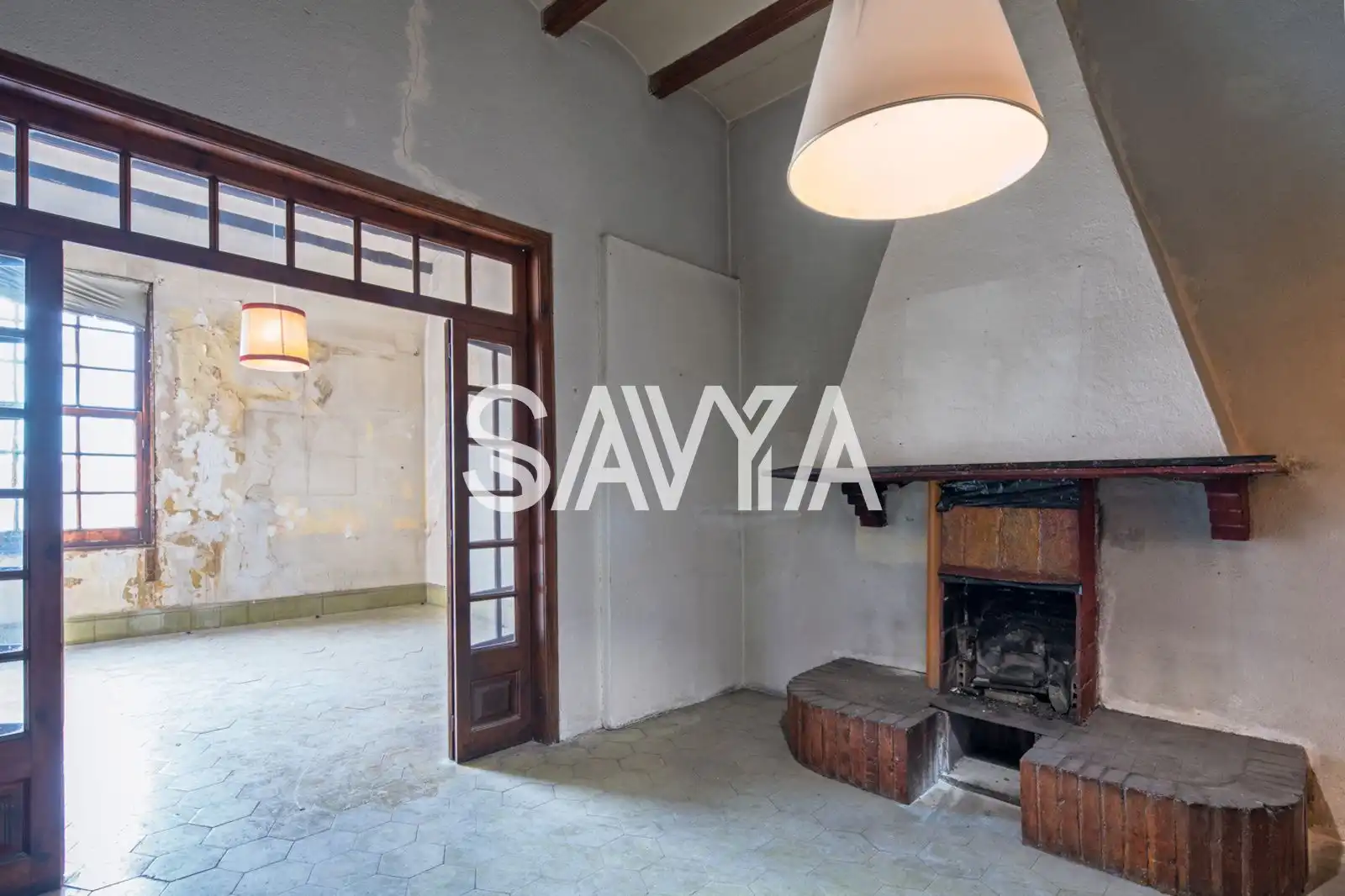 Ático en venta en Barcelona con Calefacción, Terraza y Trastero