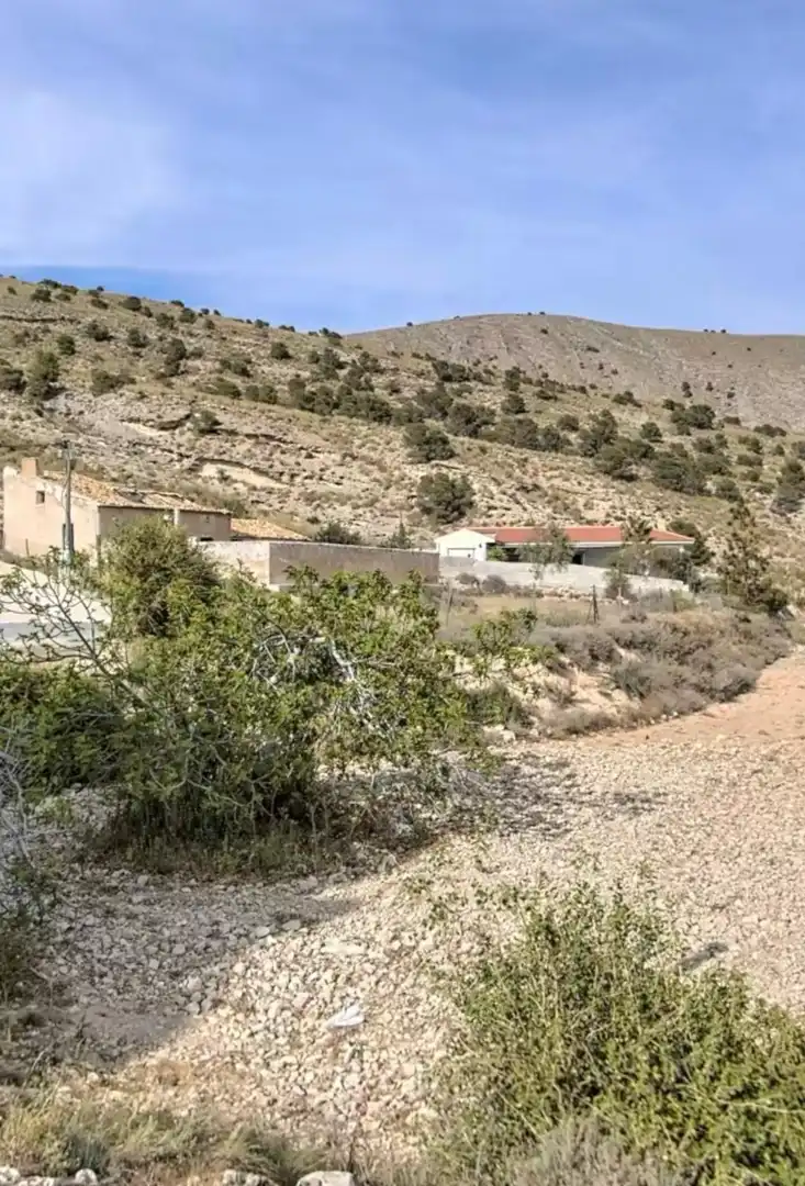 Haus zum Verkauf in La Cueva Negra S/N, imagen 10
