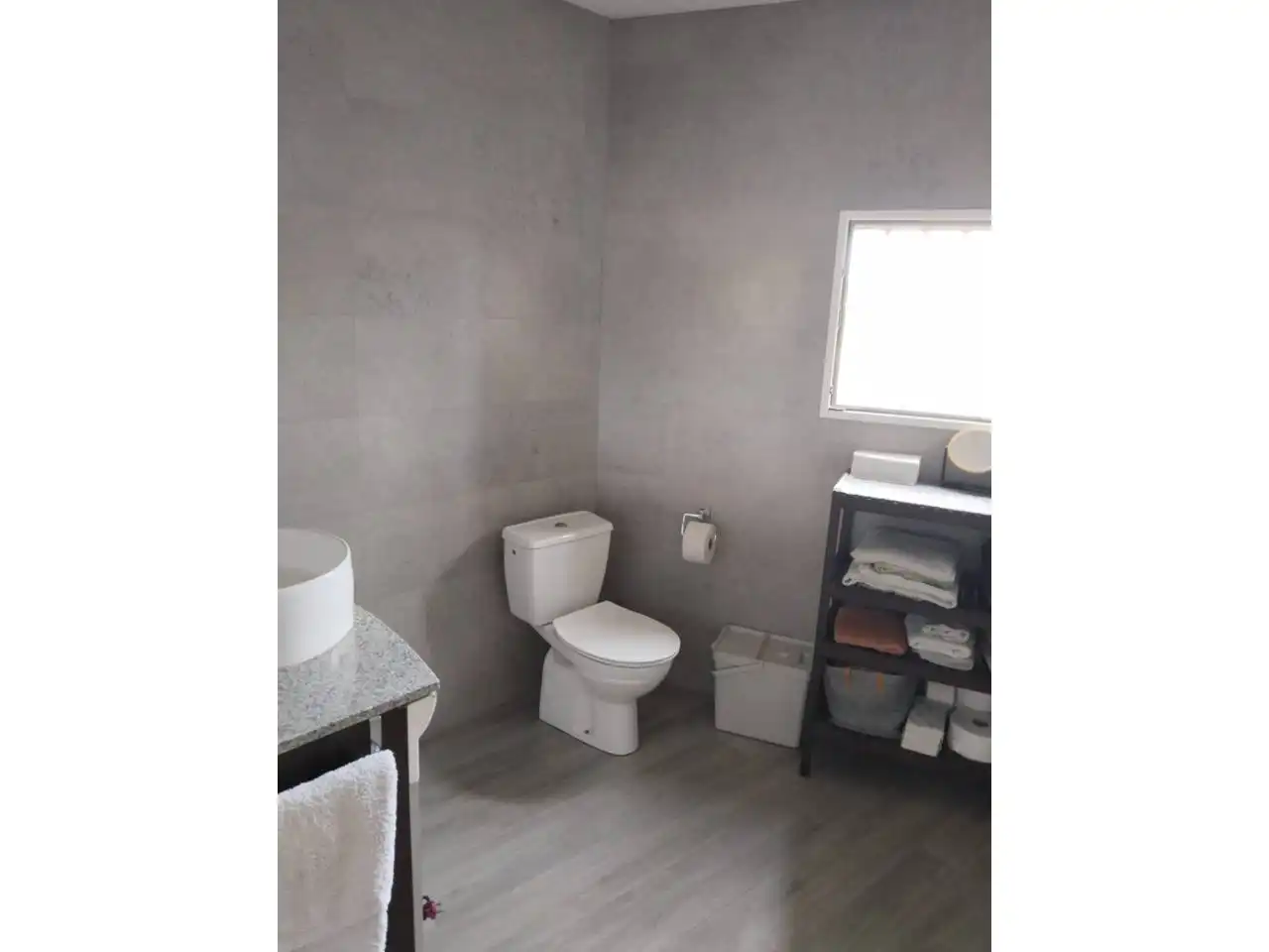 Bathroom of Detached homes for sale in Manresa  with Air Conditioner, Heating and Parquet flooring