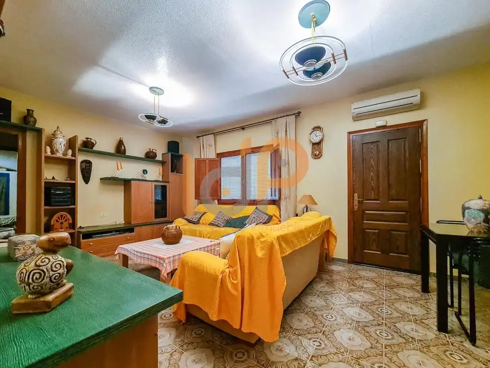 Casa amb terrassa en venda a Guazamara - Los Lobos, imagen 20