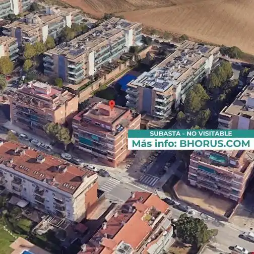Flat for sale in SANT JOAN 142, imagen 4