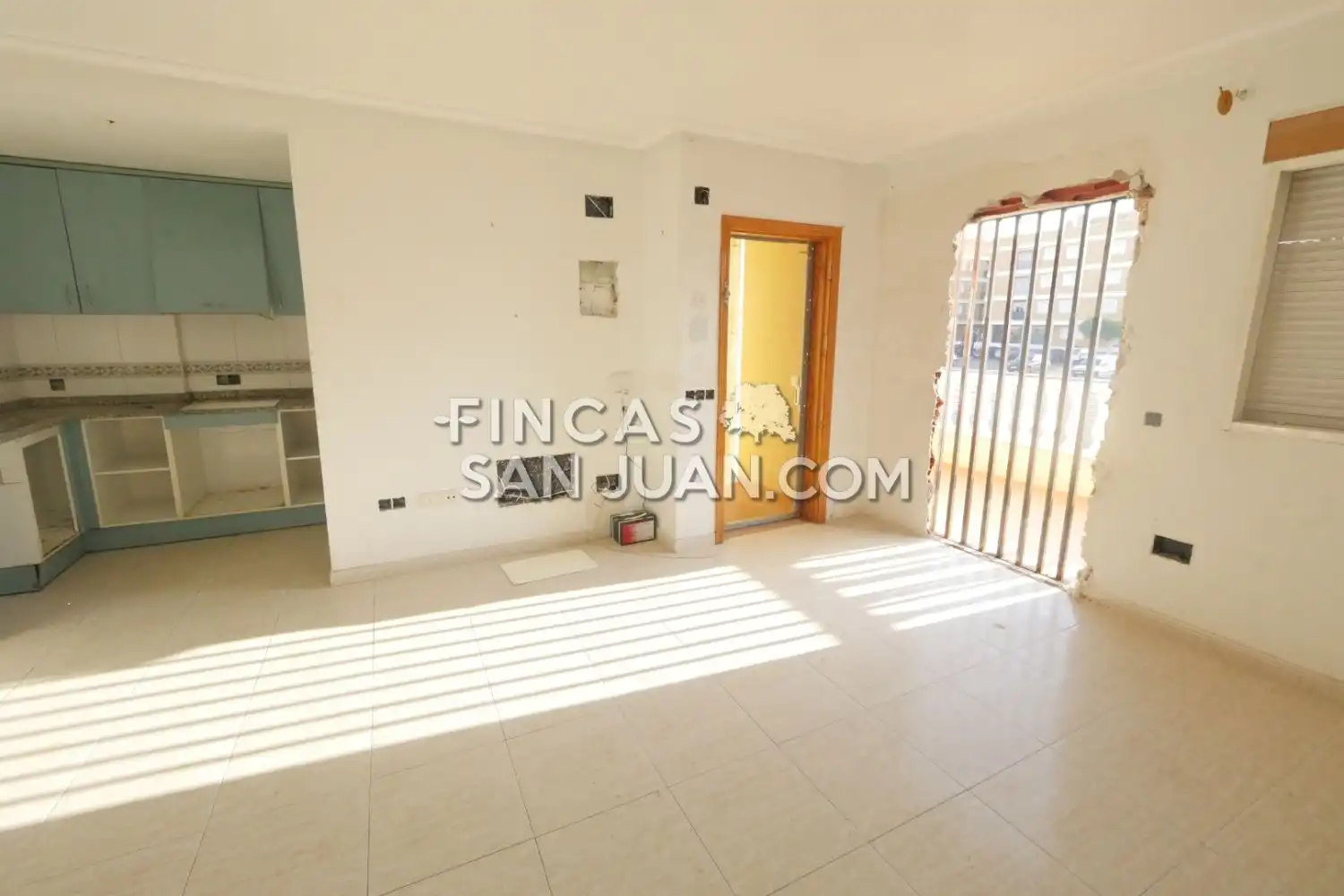 Wohnung zum Verkauf in Formentera del Segura mit Terrasse
