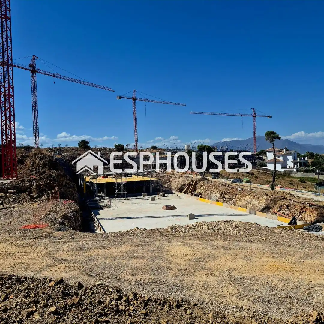 Ático con terraza en venta en Chullera, imagen 11