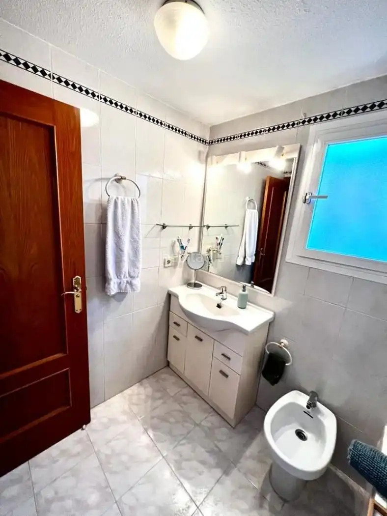 Apartament amb piscina de lloguer a Avenida Santander 31, imagen 14