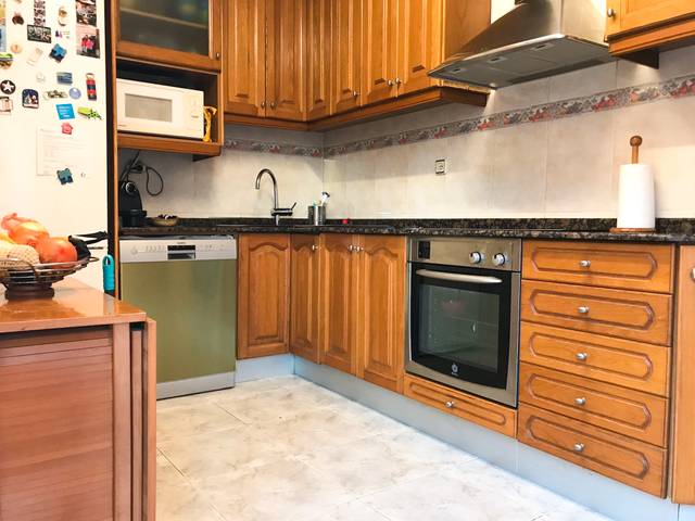 Casa-chalet en Venta en Montflorit