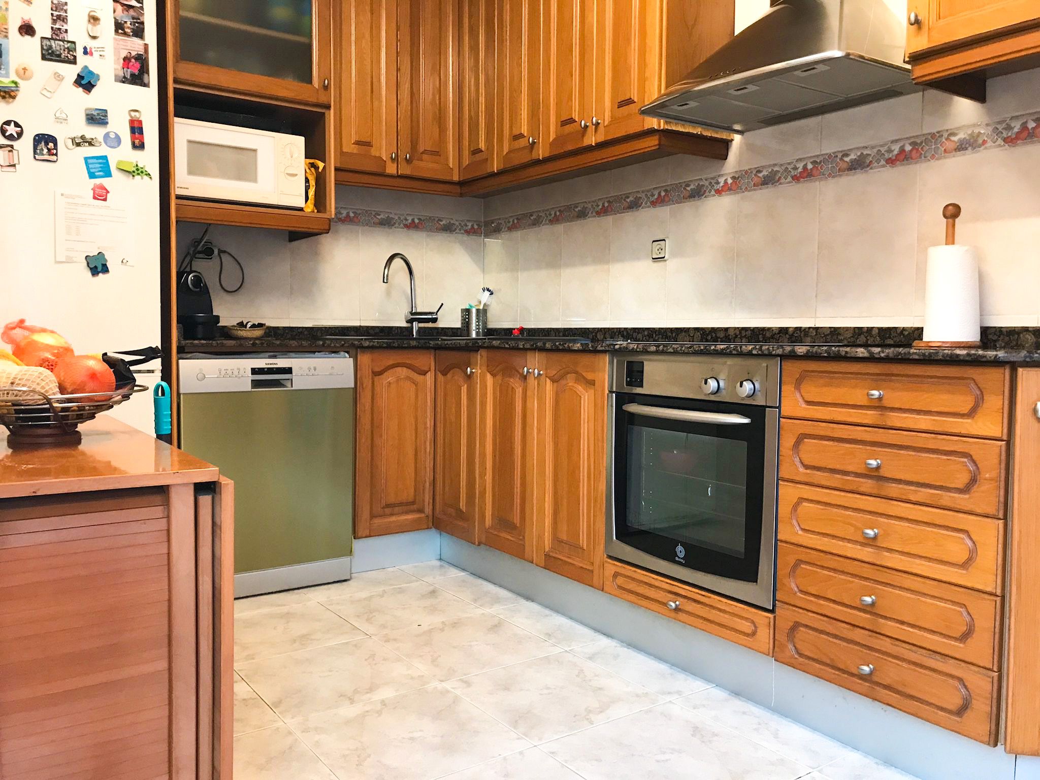 Casa o xalet en venda a Montflorit