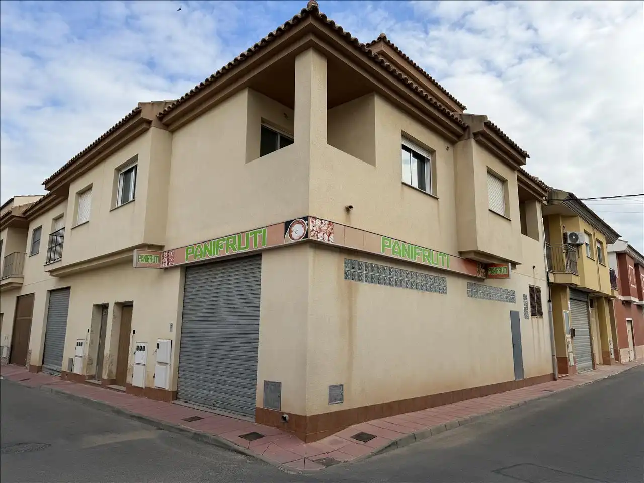 Exterior view of Detached homes for sale in Torre-Pacheco  with Terrace and Balcony