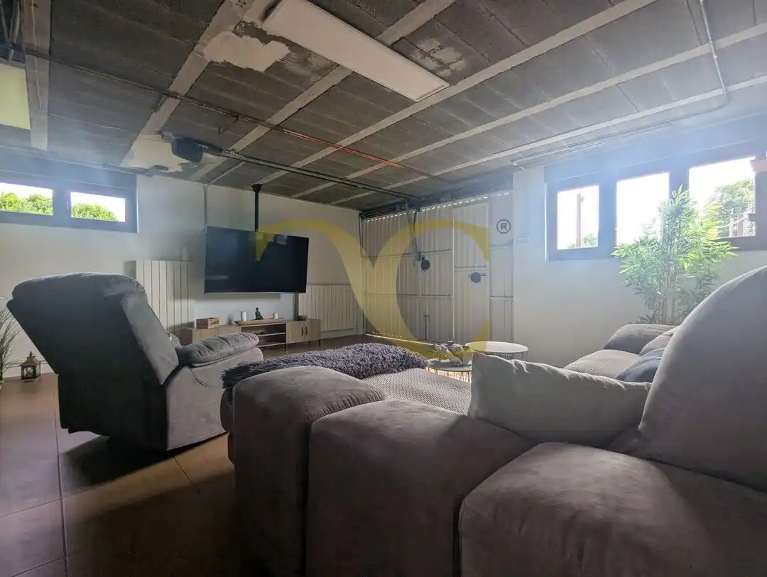 Casa o chalet en venta en Gijón  con Calefacción, Jardín privado y Terraza