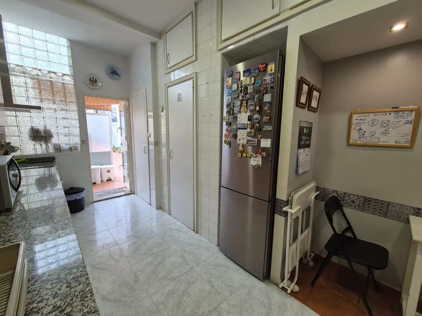 Piso en venta en Valencia con Aire acondicionado, Calefacción y Parquet