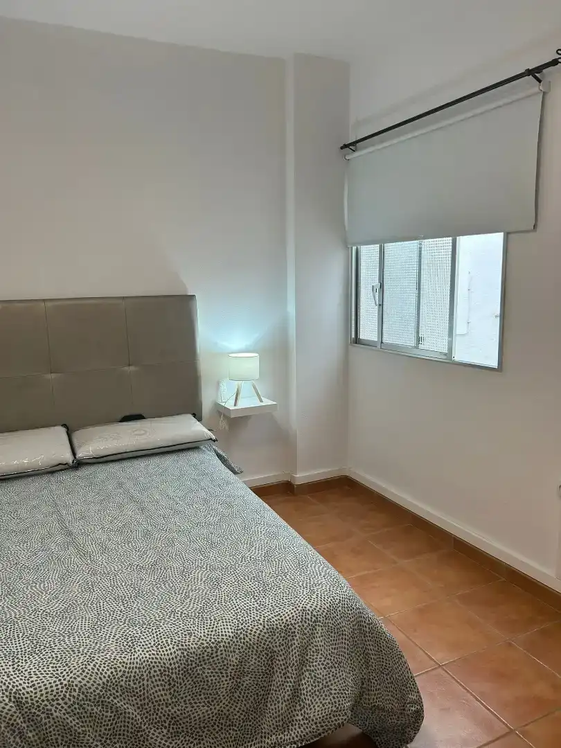 Schlafzimmer von Wohnung zur Miete in Güímar mit Balkon