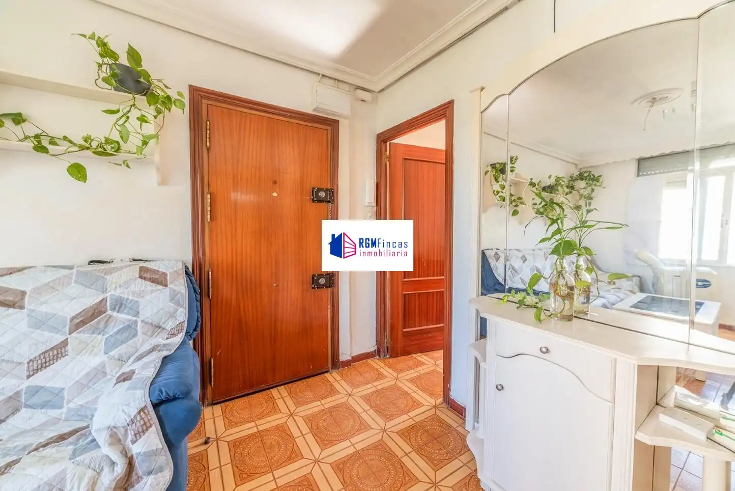 Piso en venta en Sevilla