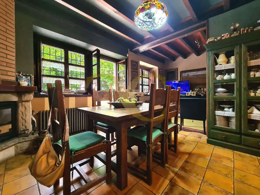 House with garden for sale in Buenavista - El Cristo, imagen 24