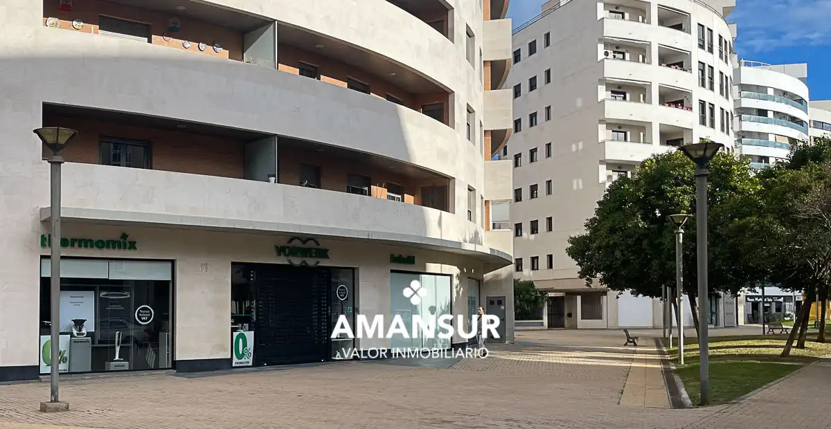 Local comercial en alquiler en Pescadería, imagen 13