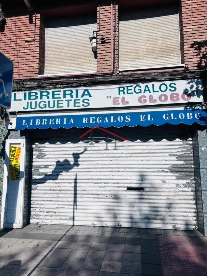 Local de alquiler en León Capital 