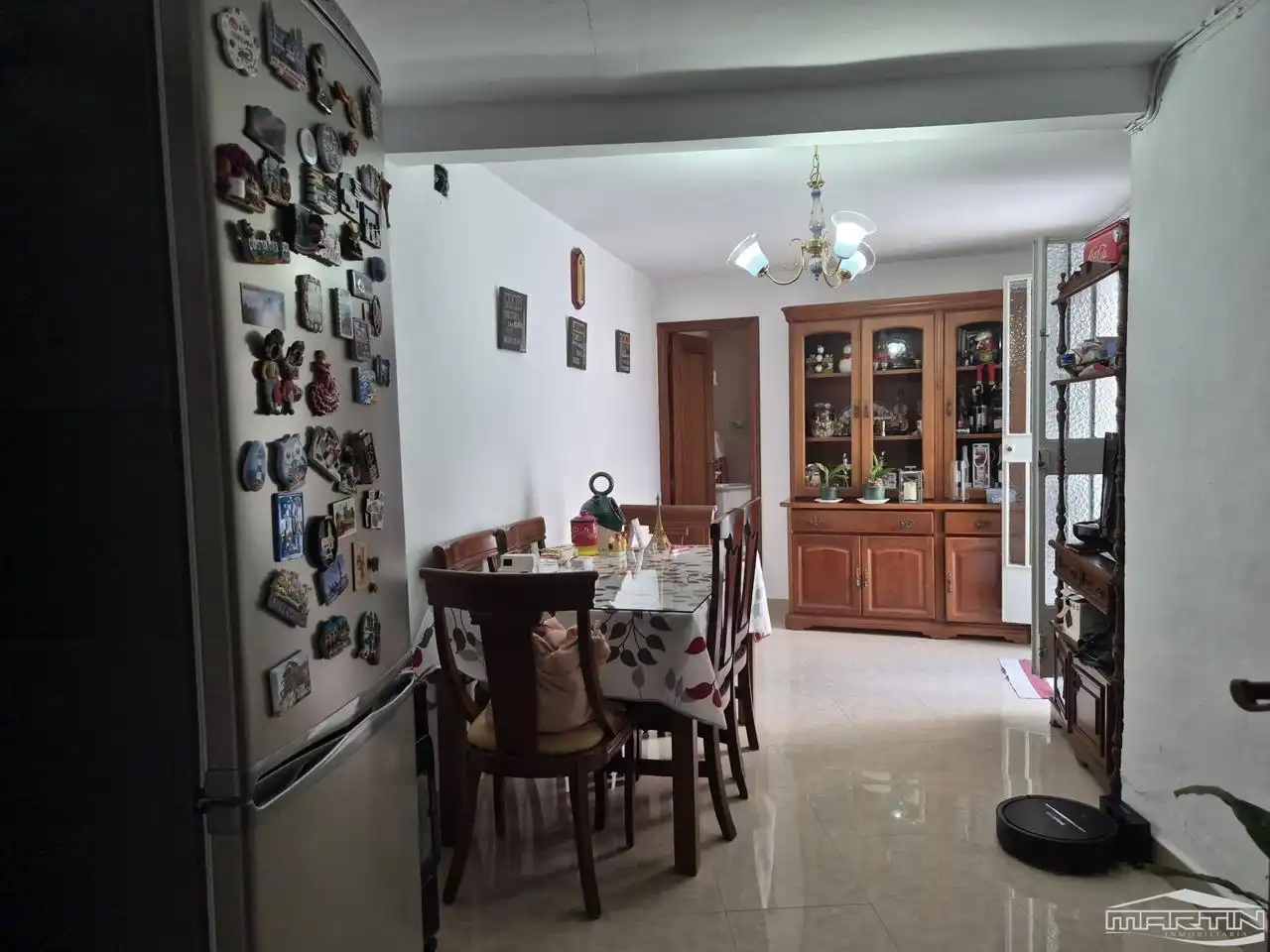 Comedor de Piso en venta en Lucena con Terraza y Trastero