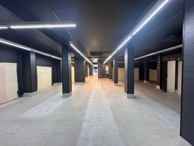 Local comercial en Venta en Riera de la Creu en Centre
