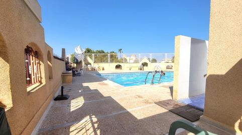 Foto 3 de Casa adosada en venda a Calle de Nicolás Bussi, Playa Flamenca, Alicante