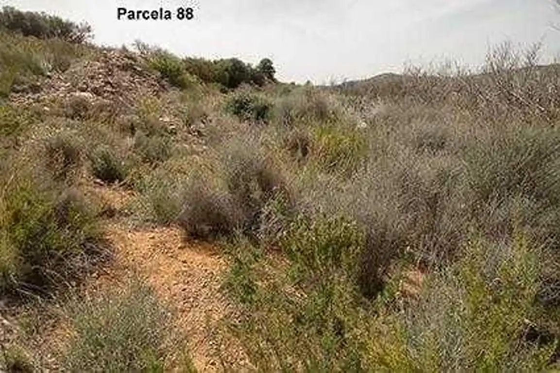 Terreno rustico in vendita a Cabanes, imagen 9