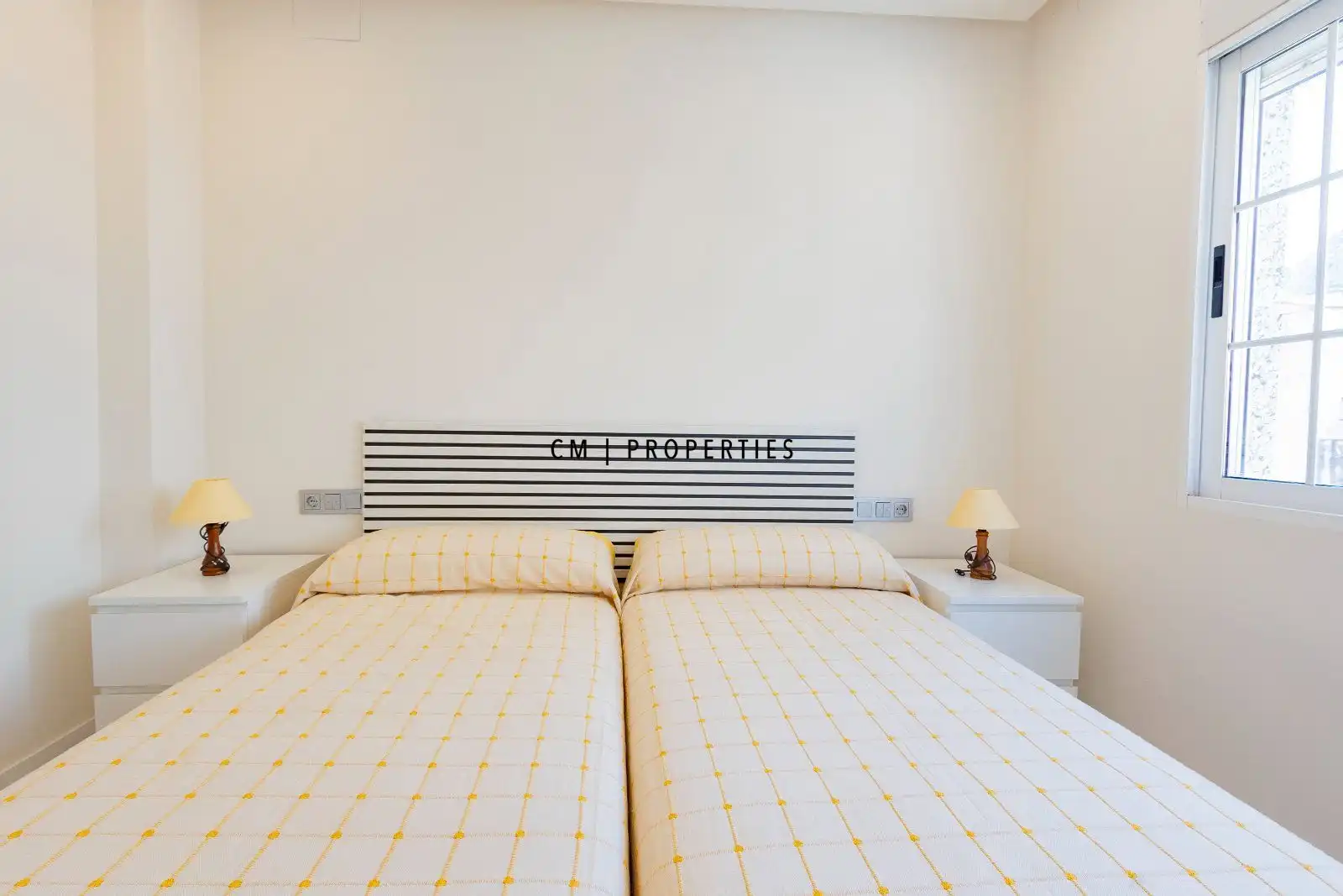 Habitación de Piso en venta en Xàtiva con Aire acondicionado, Calefacción y Amueblado