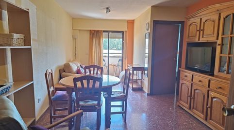 Foto 2 de Piso en venta en En Corts - Doctor Waksman, Valencia Capital