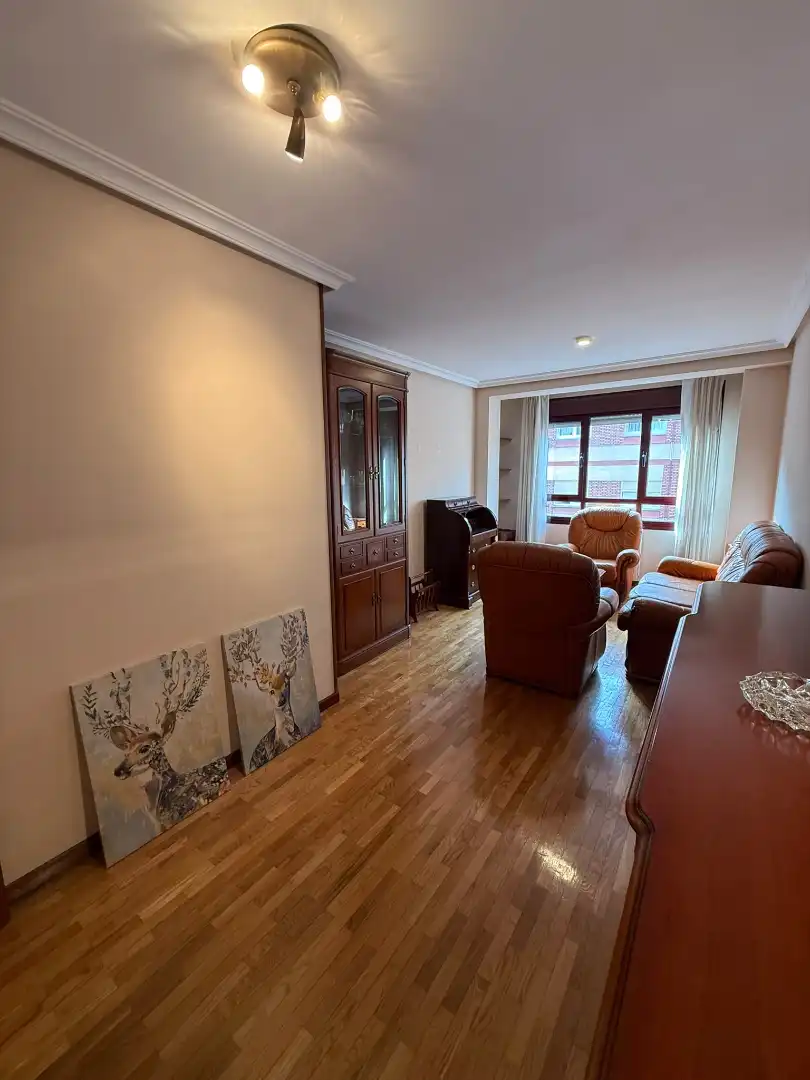 Wohnung mit Aufzug zum Verkauf in Calle Bermúdez de Castro 58, imagen 22