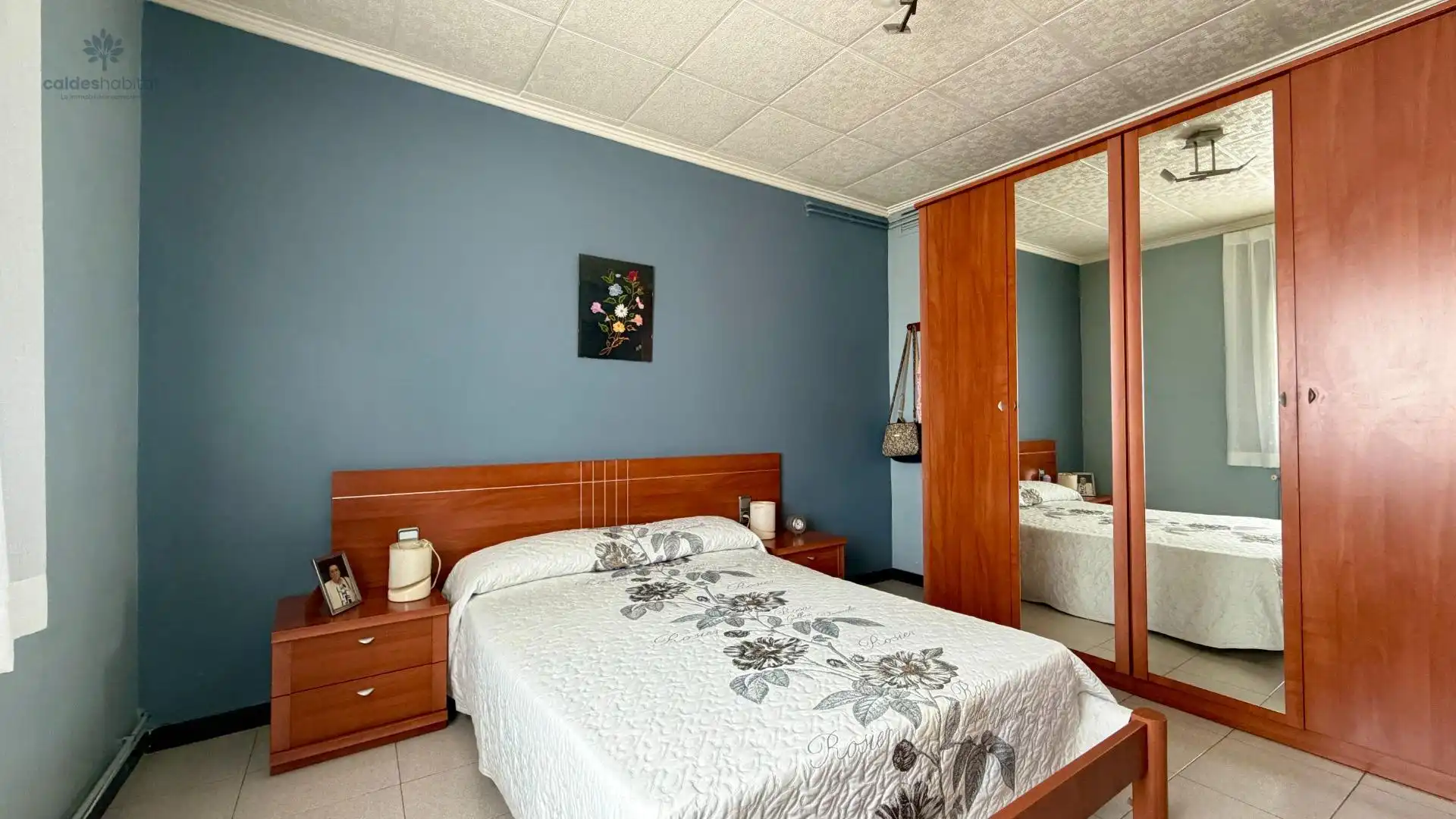 Attique avec ascenseur à vendre à Carrer TER, DEL, imagen 25