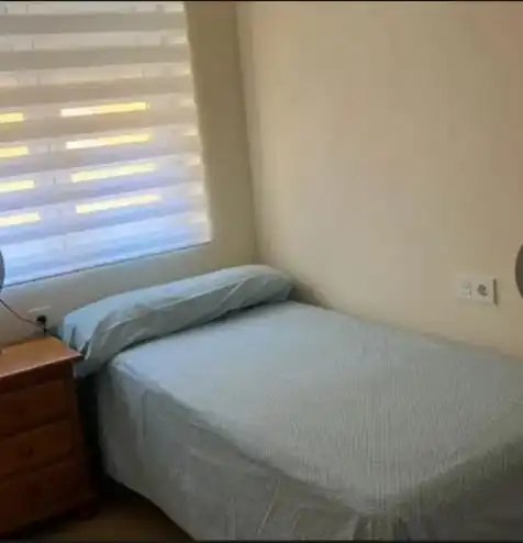 Wohnung zur Miete in Calle Agustina de Aragón, 21, Fígares