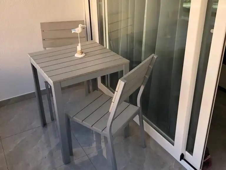 Studio with pool for sale in Cap PONENT 11, imagen 5