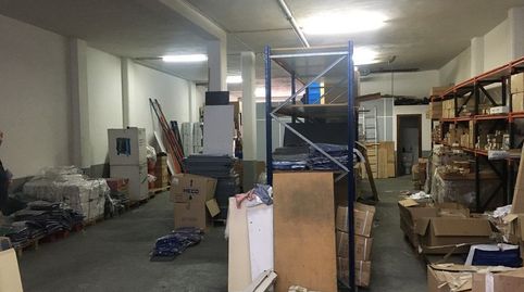Foto 2 von Fabrikhallen zum Verkauf in Pastoriza, Arteixo