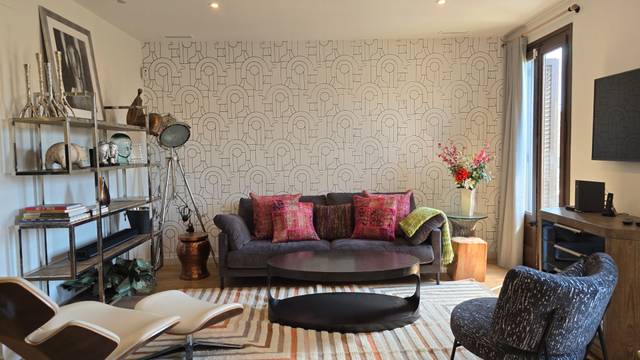 Apartamento en Alquiler en Plaça del Doctor Letamendi en L'Antiga Esquerra de l'Eixample