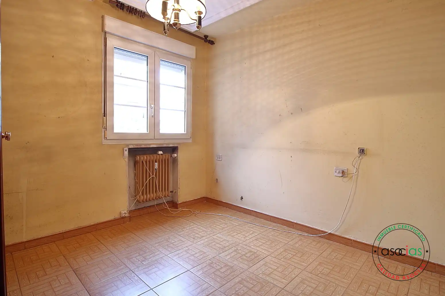 Flat for sale in Gijón   with Heating