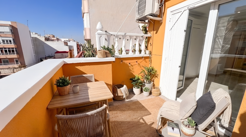 Foto 5 de Ático en venta en Puerto Deportivo, Torrevieja