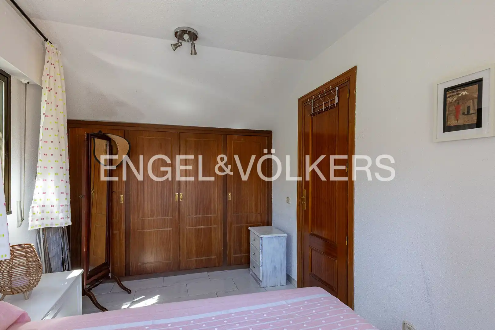 Casa o chalet en venta en Pozuelo de Alarcón con Aire acondicionado, Calefacción y Jardín privado